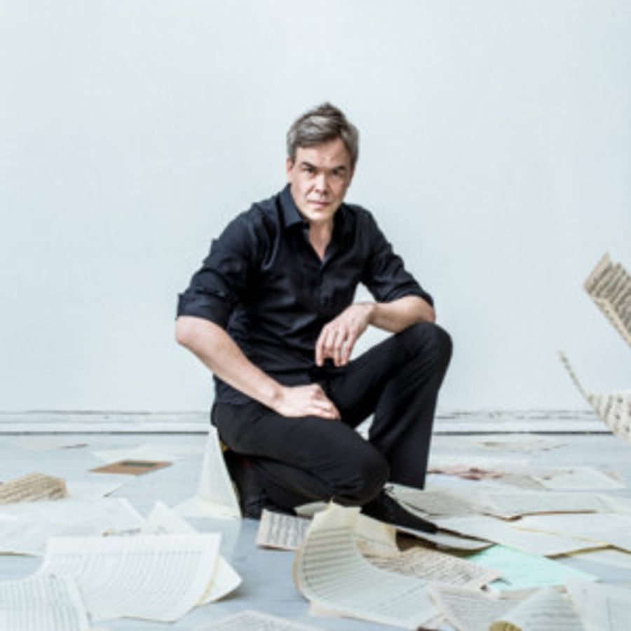 Hannu Lintu Returns to the US to Conduct in Dallas, Detroit, St. Louis and Washington D.C. in 2017-18 Image