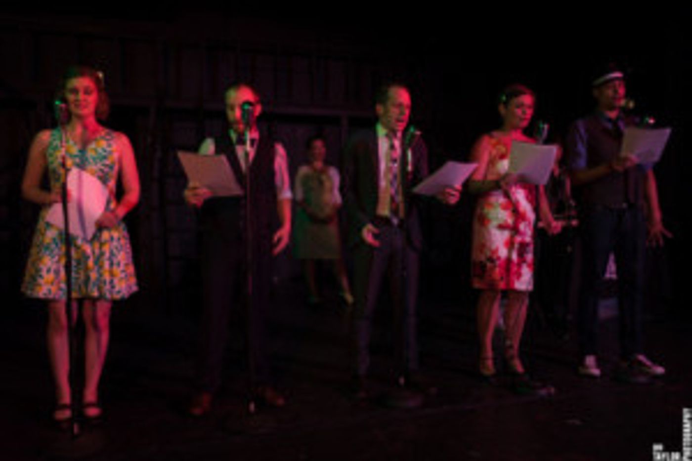 The 2017 Chicago Fringe Festival and Kids Fringe Schedule and Performers Announced  Image