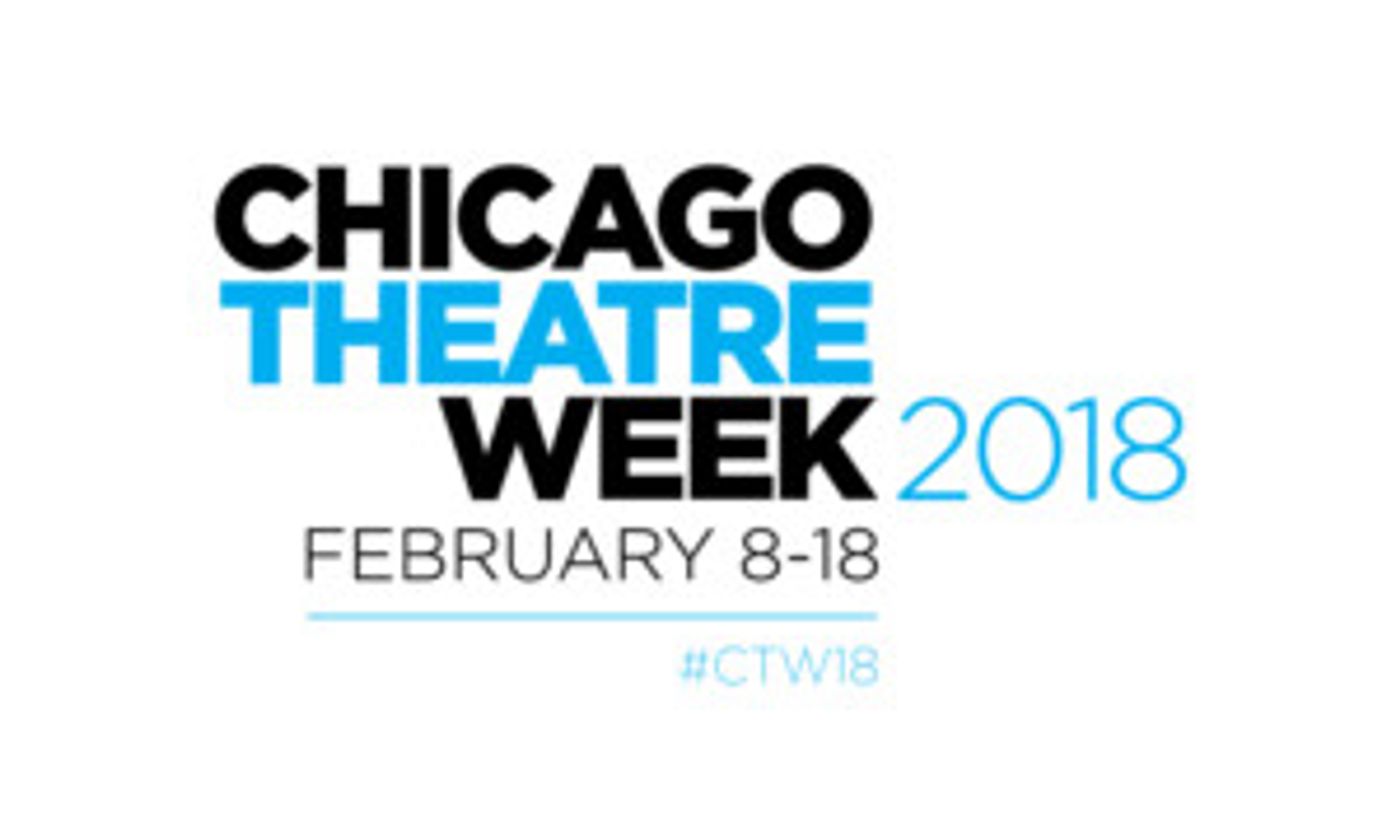 Shows at Goodman, Victory Gardens, Drury Lane, Steppenwolf and More Set for Chicago Theatre Week 2018  Image