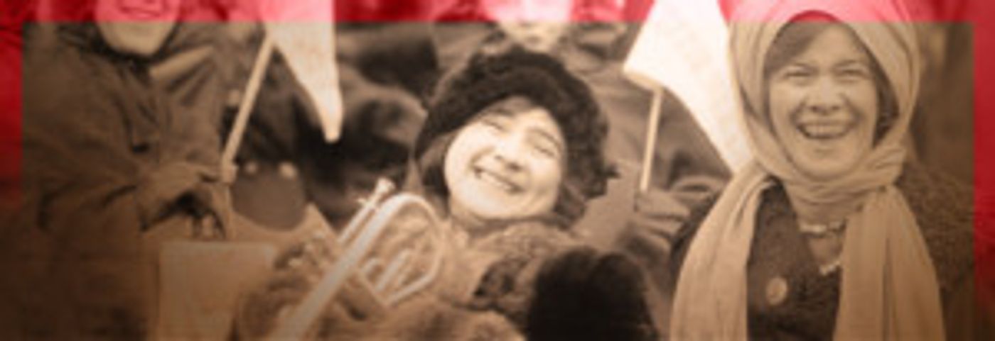 New Musical STRANGE LADIES Opens 10/14 at Berkeley City Club  Image