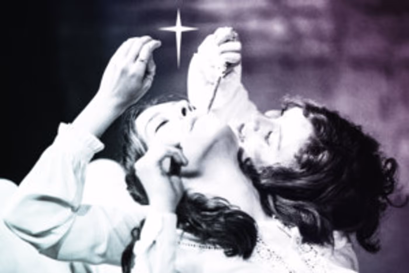 CALLISTO: A Queer Epic Returns To Arcola Theatre this December Image