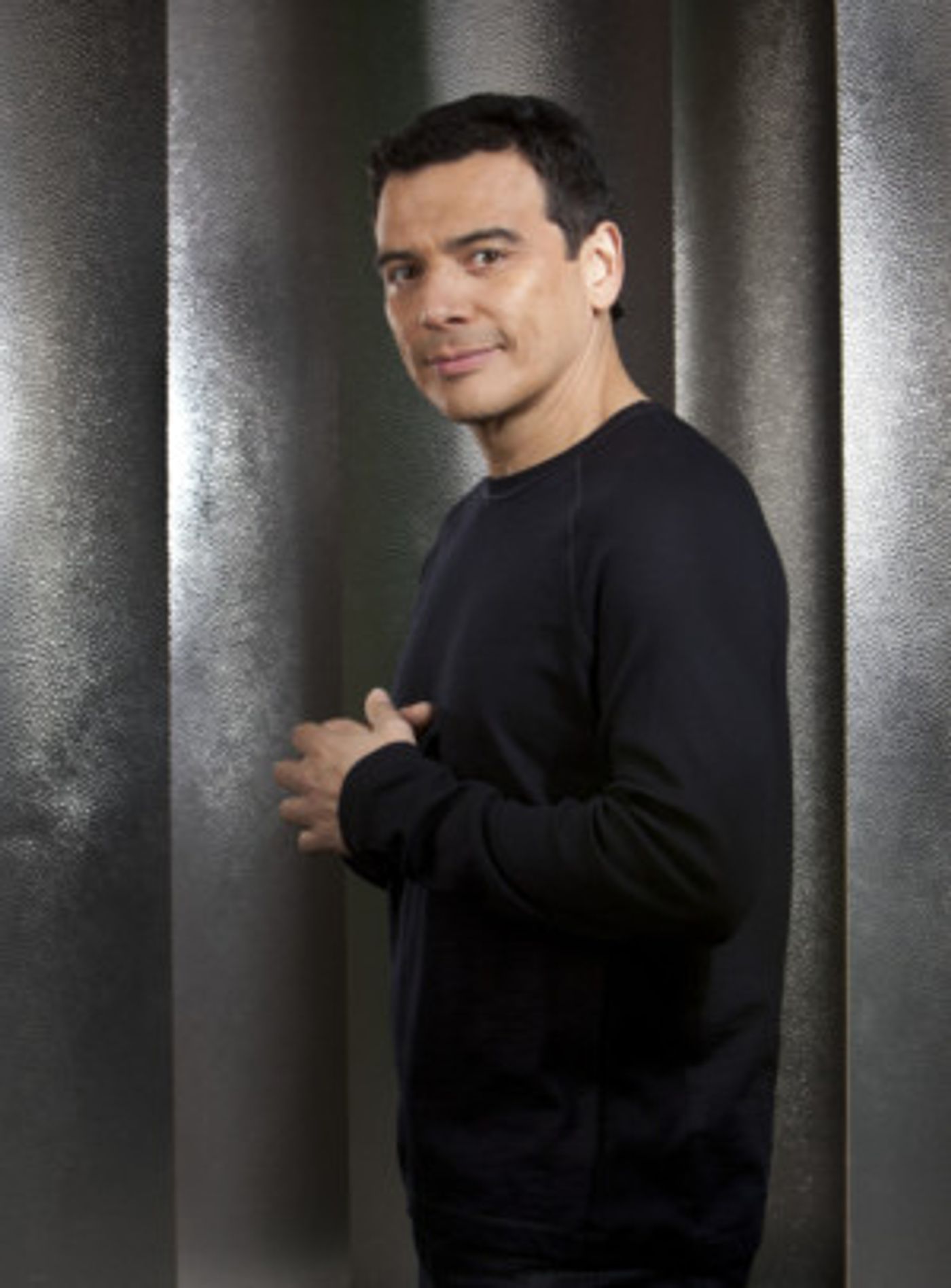 Award-Winning Comedian Carlos Mencia Performs at The Orleans Showroom 8/18  Image
