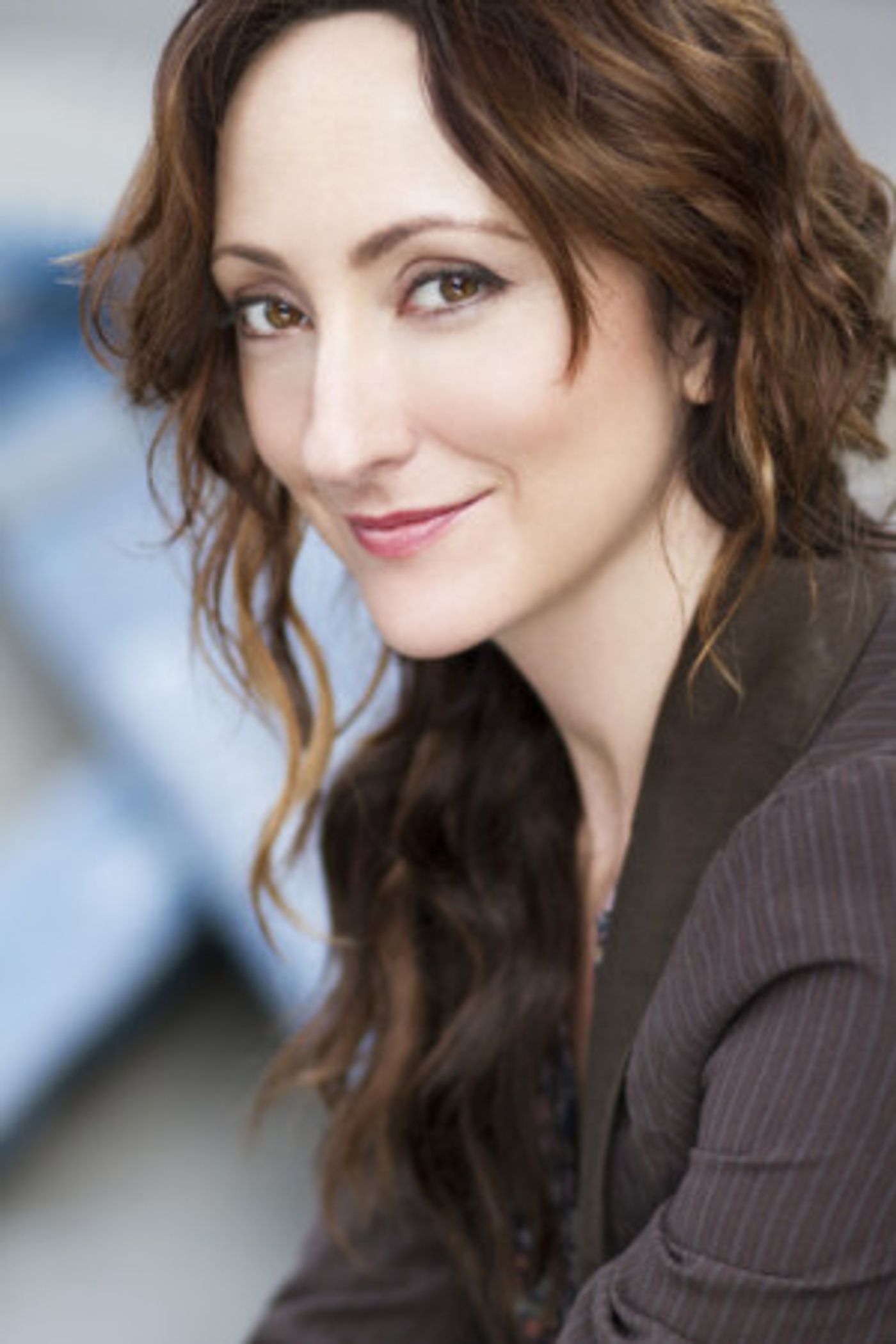 Carmen Cusack to Launch Cabaret 313's Fifth Anniversary Season  Image