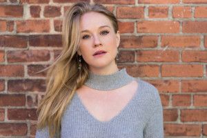 WICKED's Carrie St. Louis to Join Isaac Sutton in Concert at Feinstein's/54 Below  Image
