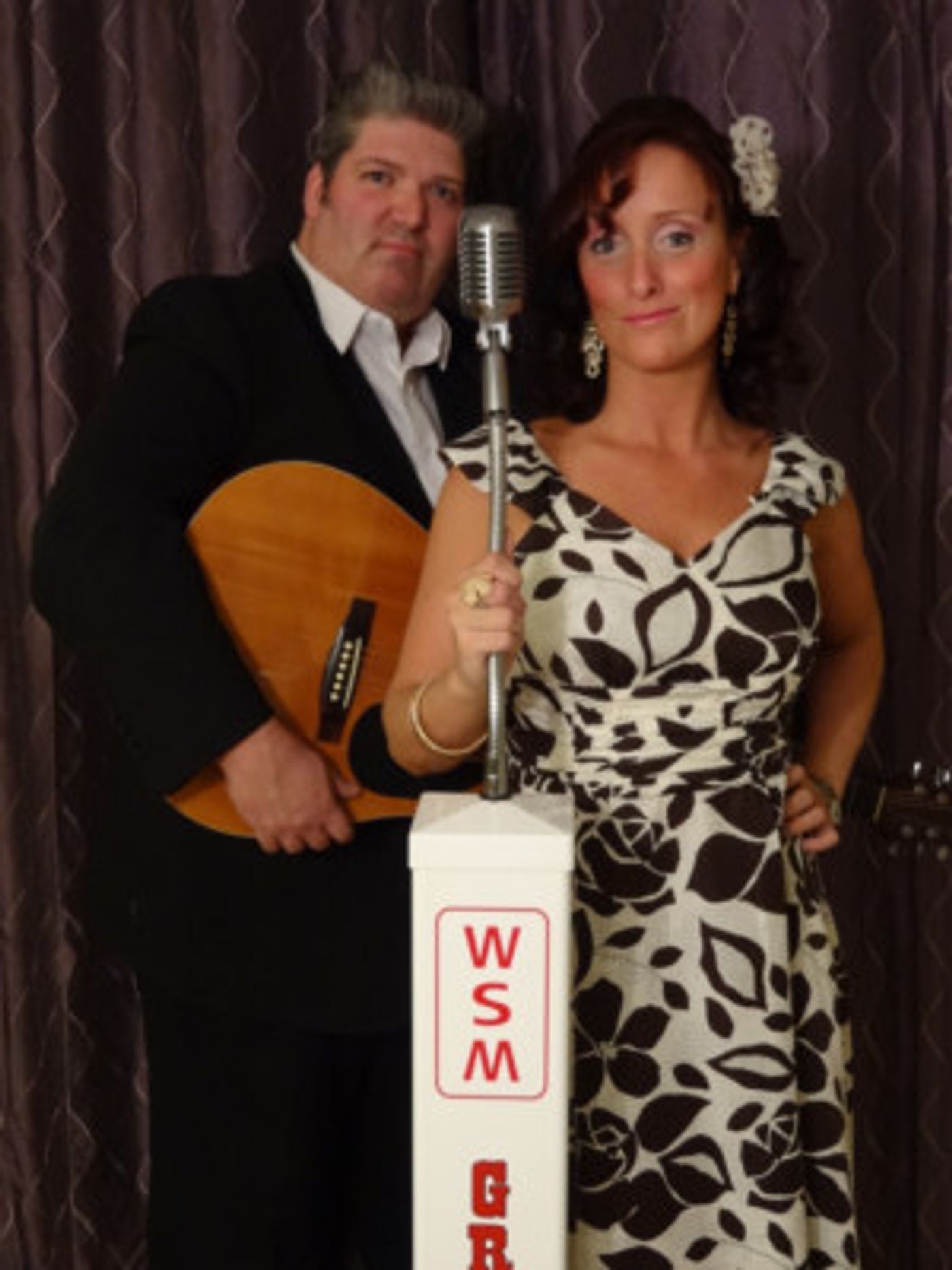 CASH IS KING at Ridgefield Playhouse This October  Image