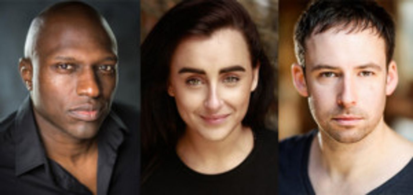 Regent's Park Open Air Theatre Announces Full Casting for JESUS CHRIST SUPERSTAR  Image