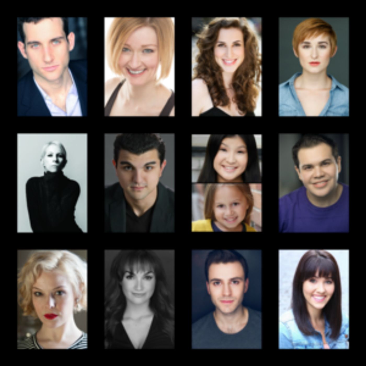 THML Theatre Presents New Musical WHERE ANGELS FEAR TO TREAD  Image