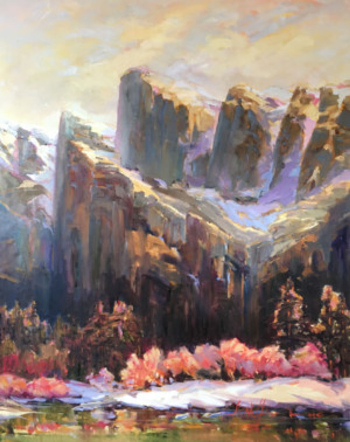 WILDLANDS Exhibition Opens 10/12 at the Great Hall Image