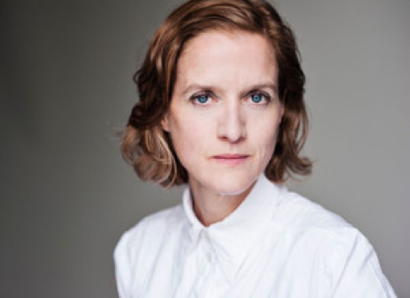 Catherine Cusack Leads Cast of Howard Barker's JUDITH: A PARTING FROM THE BODY  Image