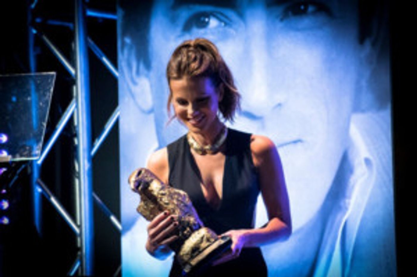 San Diego International Film Festival Announces Partnership with Pendry San Diego  Image