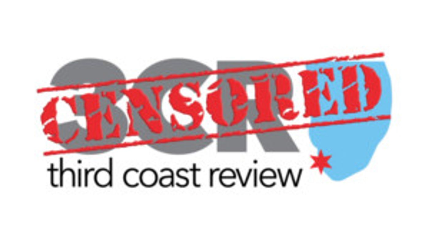 Prominent Authors Read Censored Works to Benefit ACLU at Public House Theatre  Image