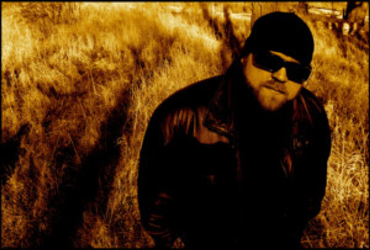 American Ghost Hunter Chad Calek Presents SIR NOFACE at White Eagle Hall Image