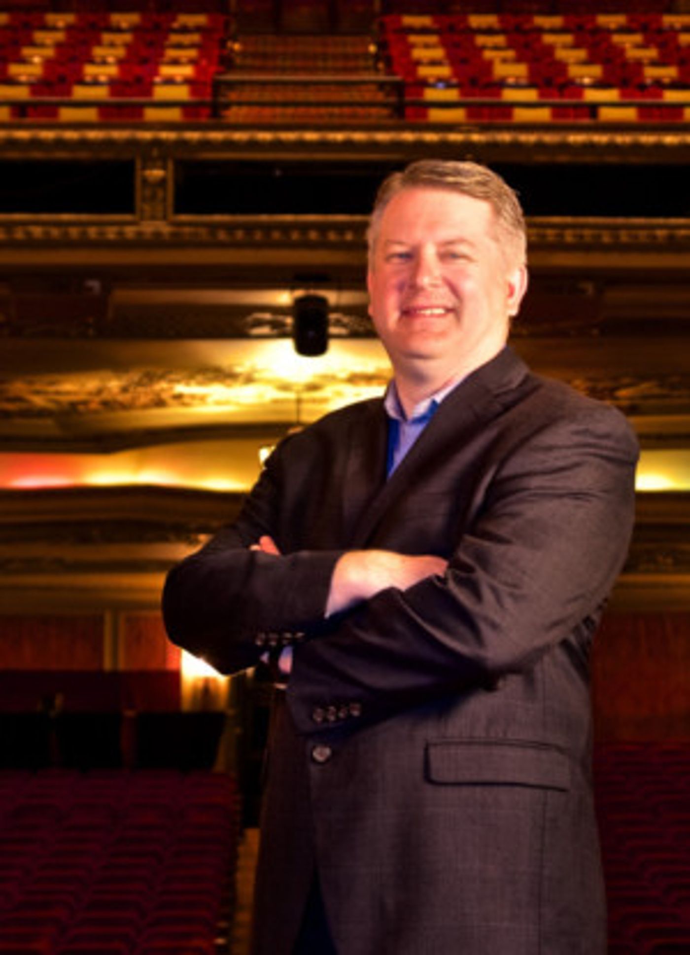 CAPA Names Chad Whittington Next President and CEO  Image