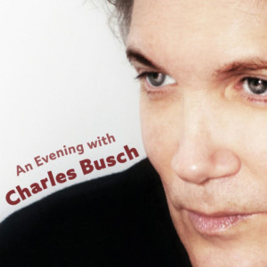 Spend AN EVENING WITH CHARLES BUSCH at EAG This October Image