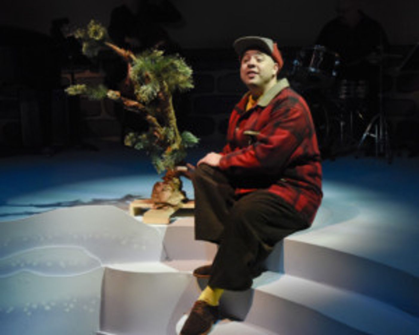 Charlie Brown and Frosty to Bring Cozy Holiday Season to Dallas Children's Theater  Image