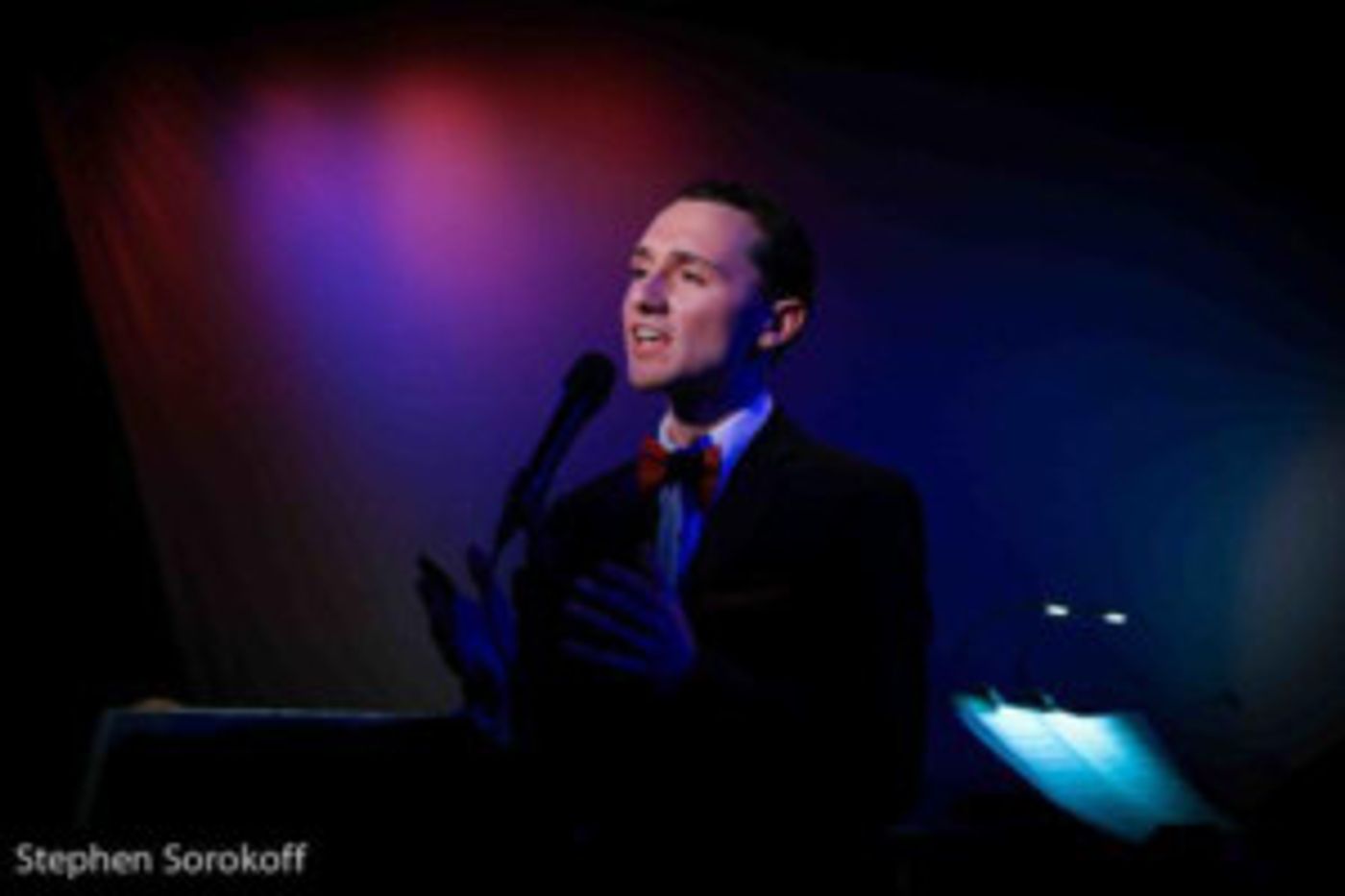 Boca Black Box Presents Vocalist Charlie Romo For One Night Only  Image