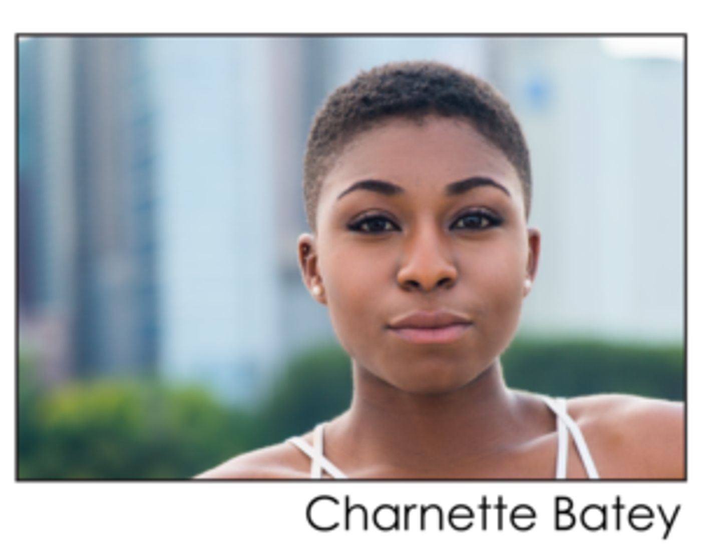 Charnette Batey Joins 'WOMEN OF THE WINGS' at Feinstein's/54 Below  Image