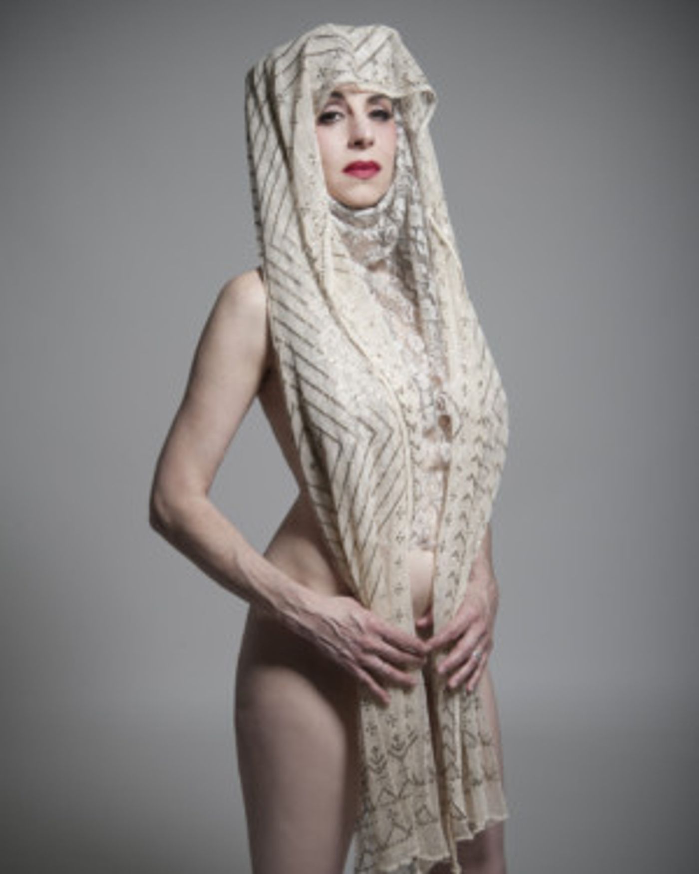 Hotsy Totsy Burlesque presents A Tribute to Game Of Thrones Image