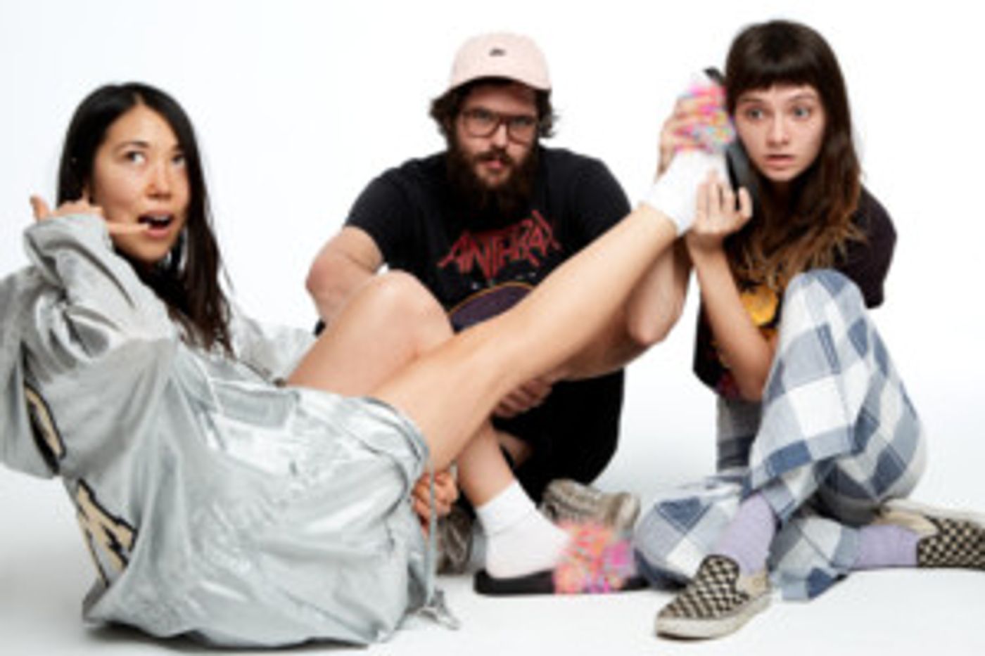 Cherry Glazerr to Perform at the Fox Theatre This Fall  Image