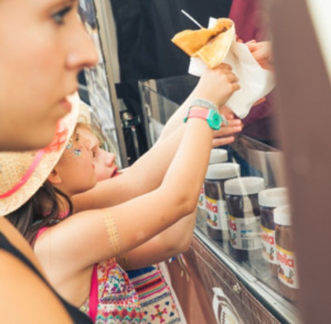 A Feast Of Food And Drink At Cheshire Fest This Weekend  Image