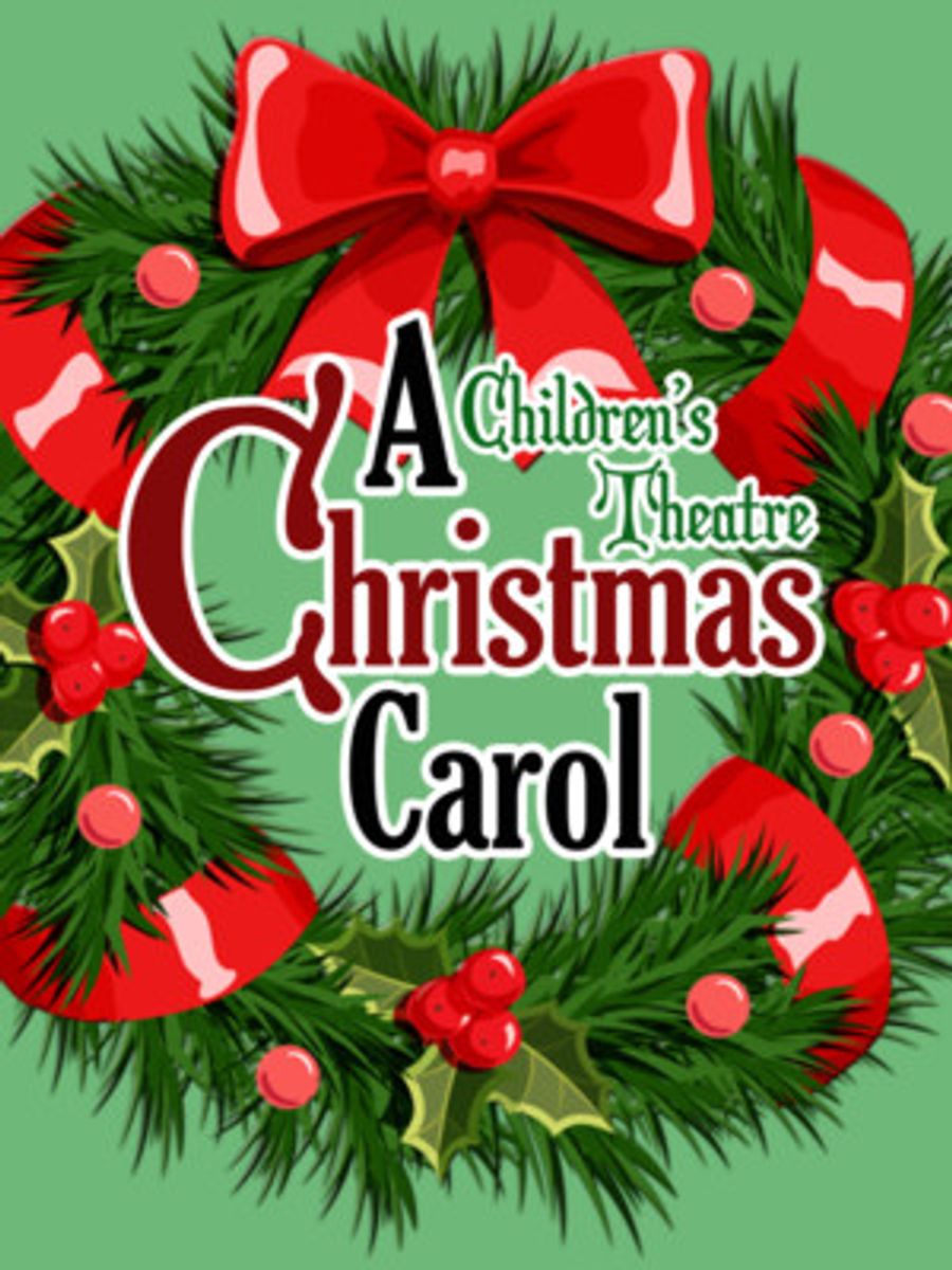 A CHRISTMAS CAROL, A HOLIDAY WHO DUNNIT? and More Set for Way Off Broadway's 2017 Holiday Line-Up  Image