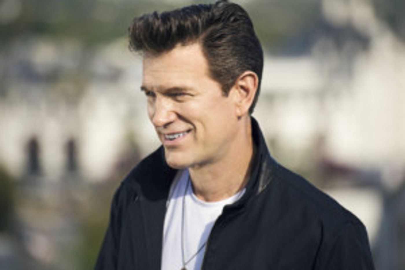 Chris Isaak to Return to Morristown This August  Image