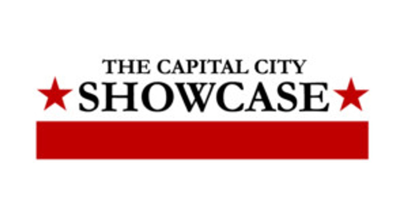 The Capital City Showcase Will Be SCREAMIN' HALLOWEEN  Image