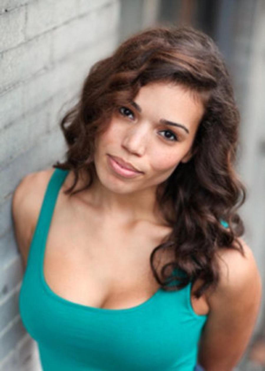Ciara Renee Joins Michael Mott's ABANDONED HEART Release Concert at the Cutting Room Image