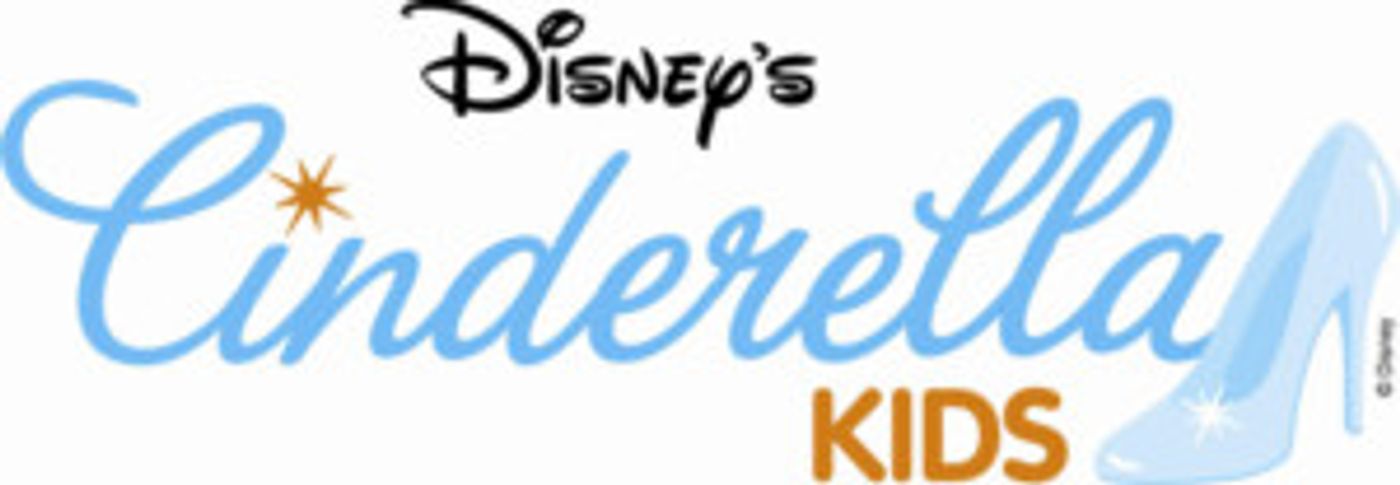 Disney's CINDERELLA Comes to the John W. Engeman Theater  Image