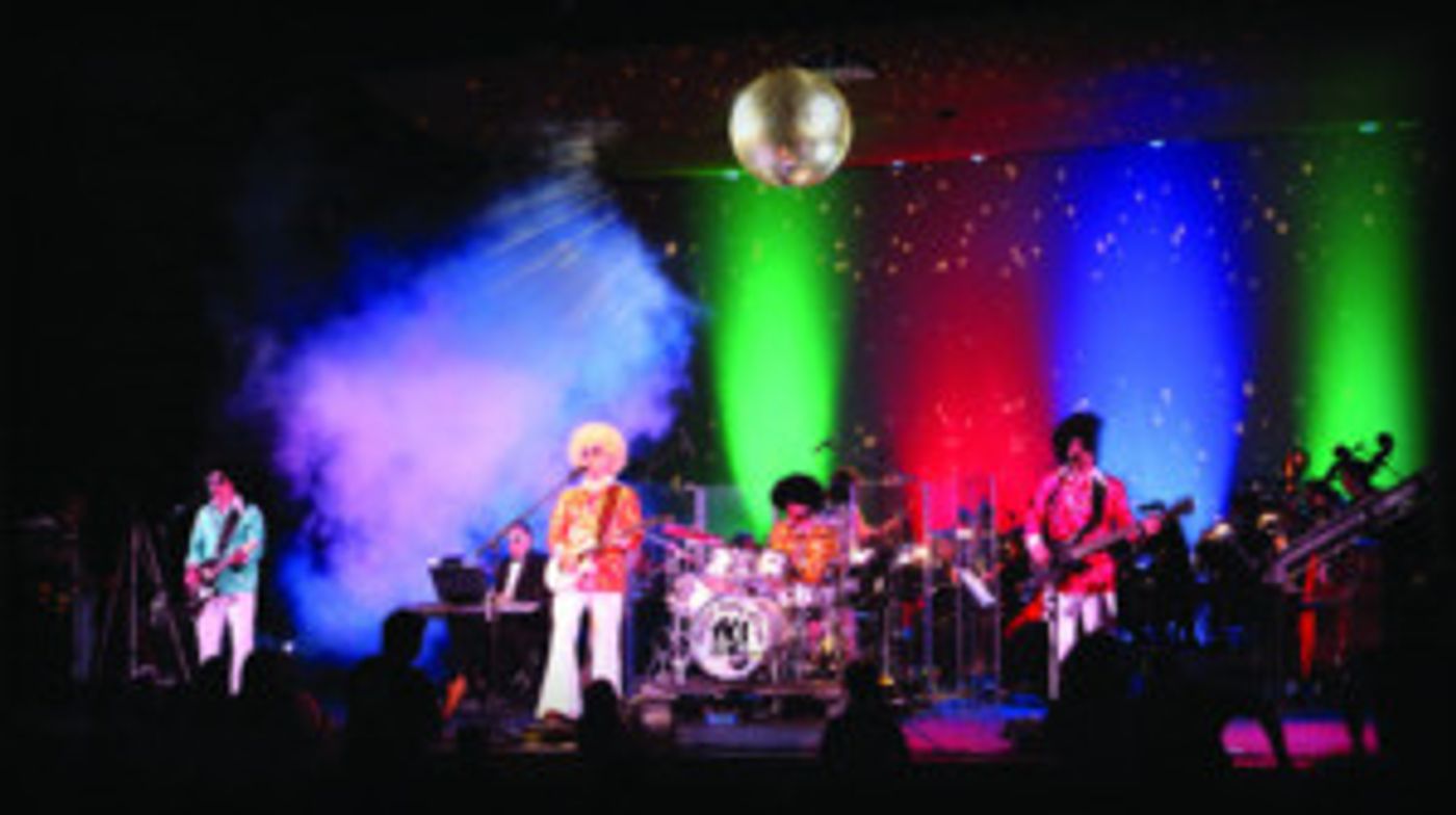YSO's Classical NIGHT FEVER Takes Audiences on Journey Through Hottest Disco Music  Image