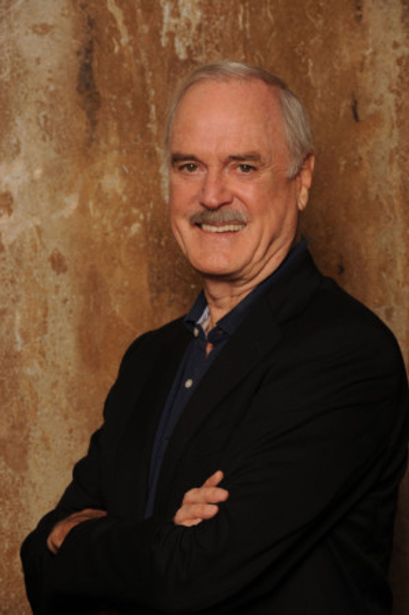Comedy Legend John Cleese to Give Q&A After 'HOLY GRAIL' at the State Theatre  Image