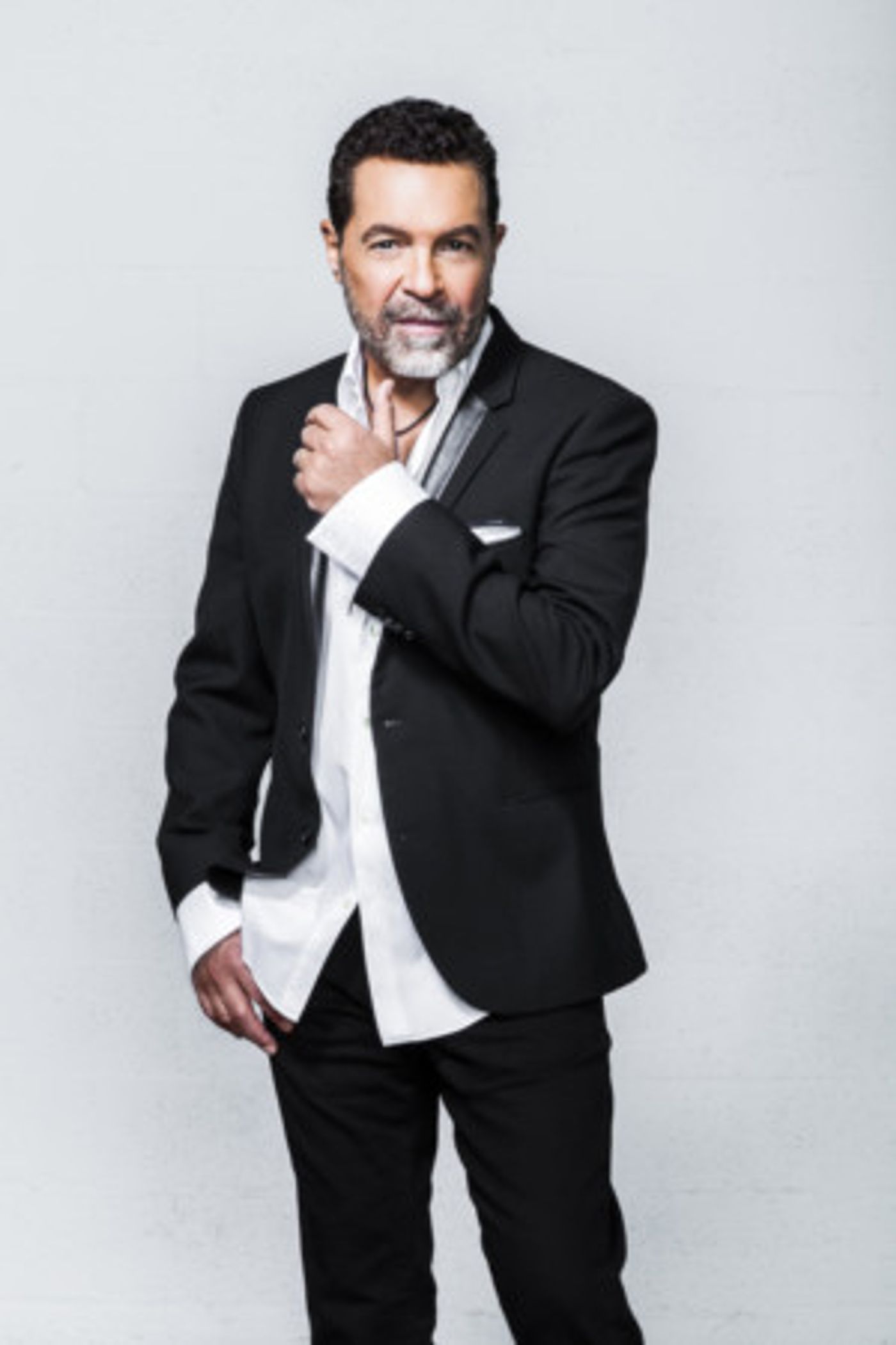 Clint Holmes Performs at Suncoast Showroom 10/28 and 11/25  Image