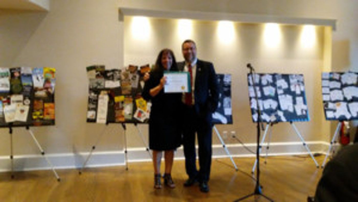 TheatreWorks Receives Commendations for 50th Year Achievement Image