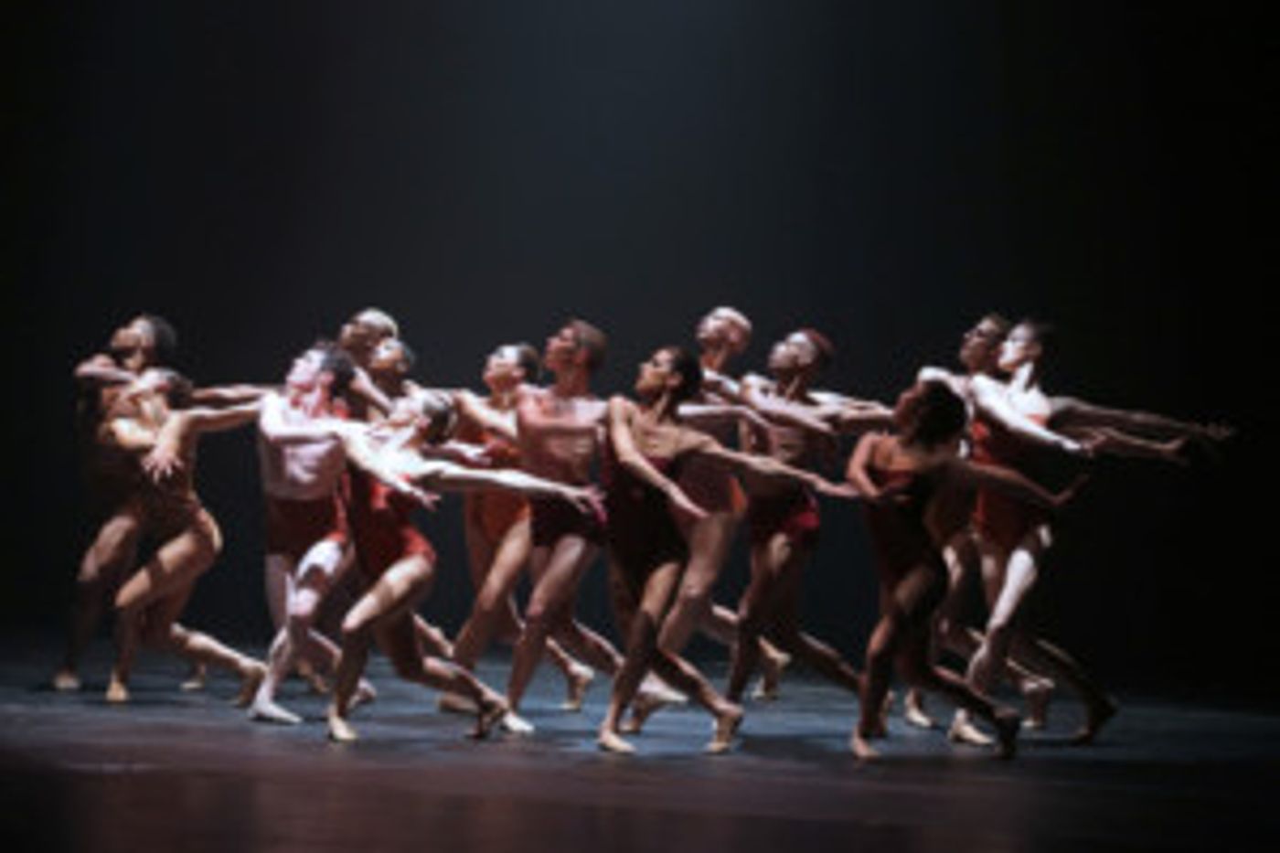 Complexions Contemporary Ballet's STAR DUST Set for The Brown Theatre  Image