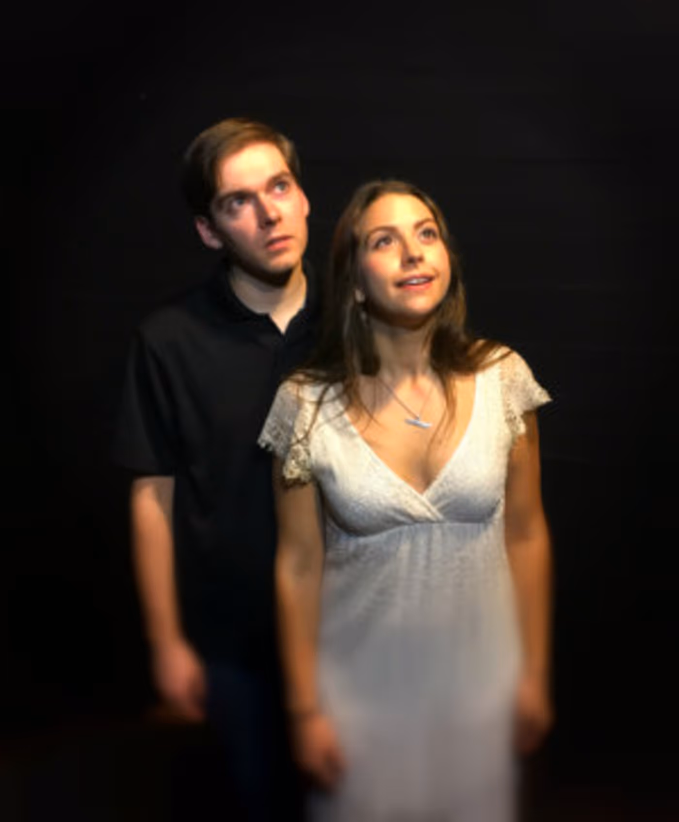 ART/WNY presents Aaron Posner's STUPID F**CKING BIRD Image