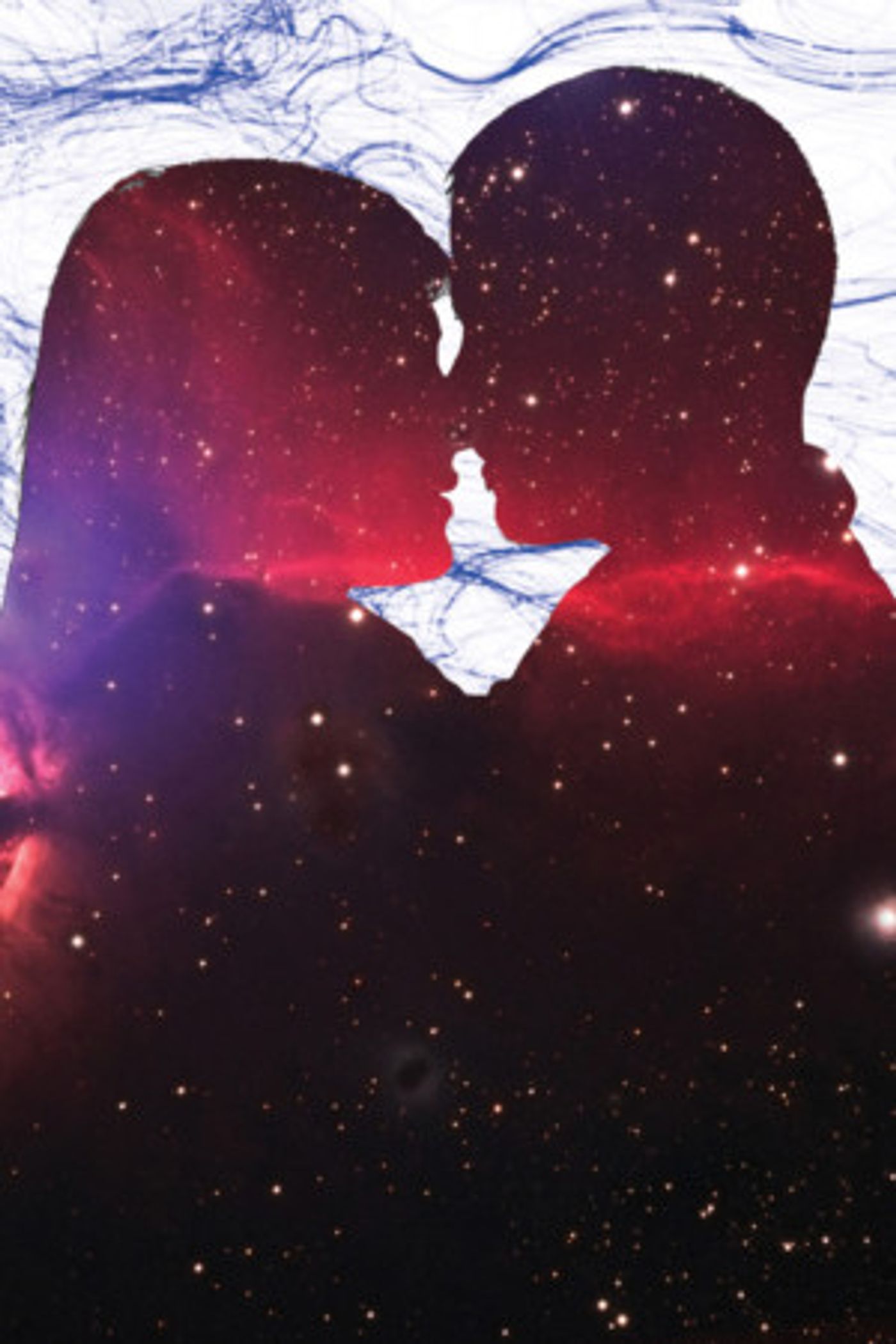 A Drama with Infinite Possibilities: TheatreWorks presents CONSTELLATIONS  Image