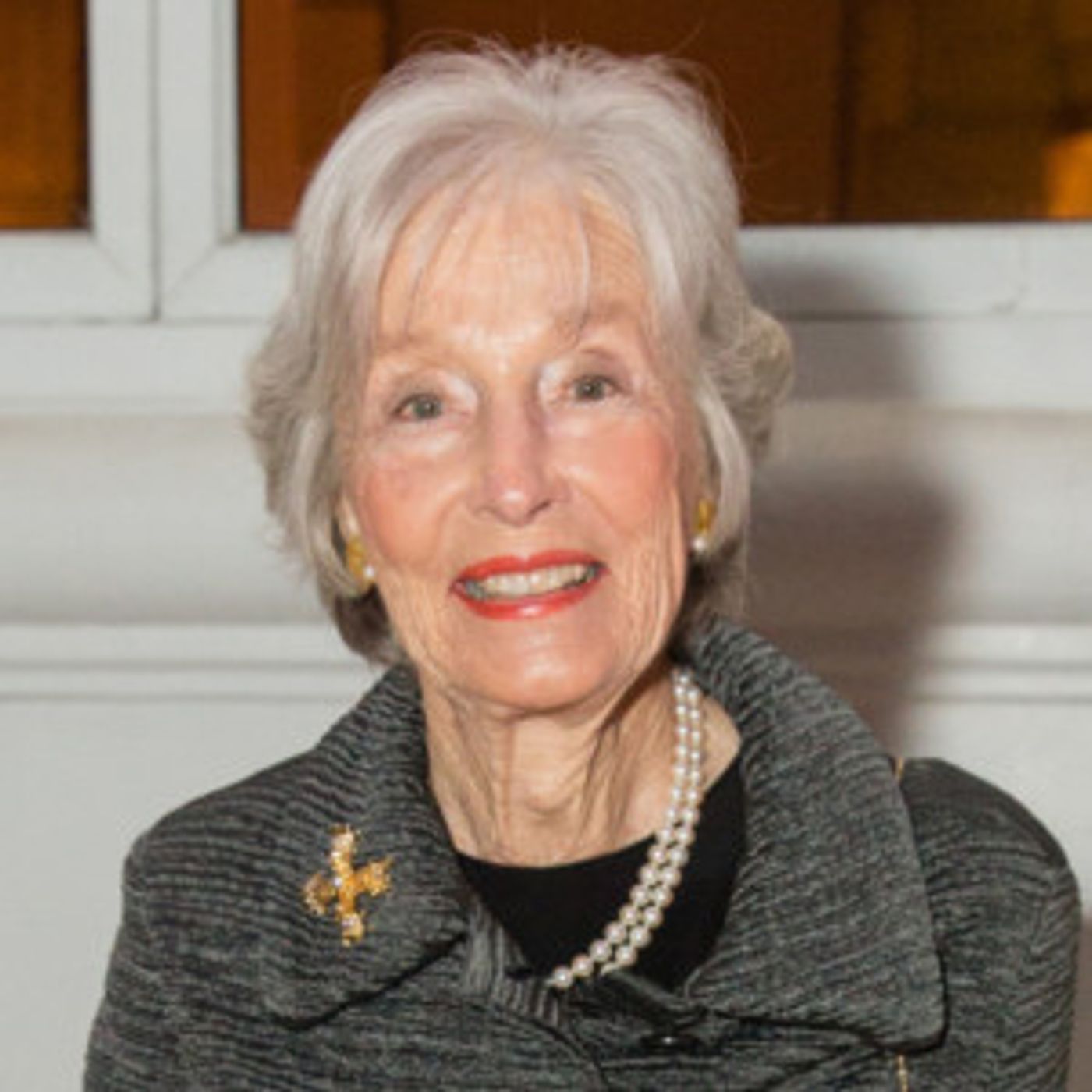 Palm Beach Opera Mourns the Passing of Friend & Supporter Cornelia T. Bailey  Image