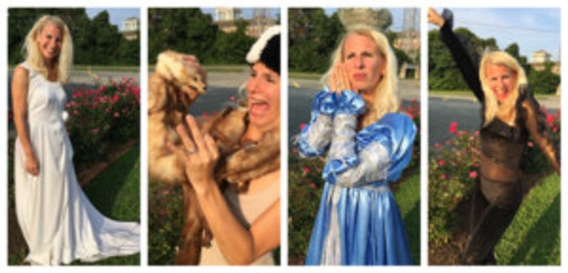 Downtown Herndon Costume Sale Announced for 9/30 Image