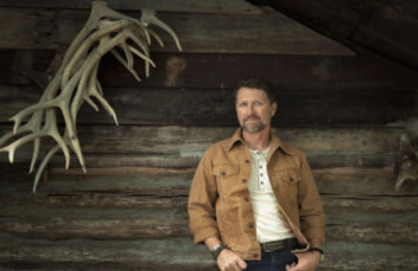 Country Music Star/Army Veteran Craig Morgan to Headline Pioneer Day Concert  Image