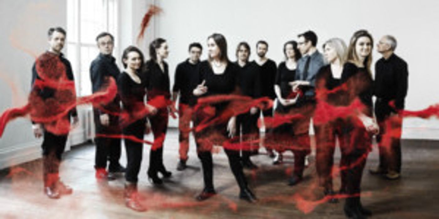 Cillian Murphy, Bryce Dessner and More to Appear with Crash Ensemble at the Everyman  Image