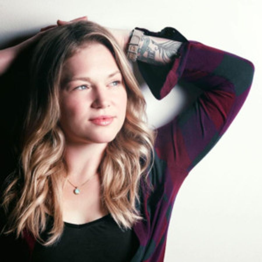 AMERICAN IDOL Runner-Up Crystal Bowersox Joins Amas Musical Theatre's PLAY IT BY HEART Readings Image