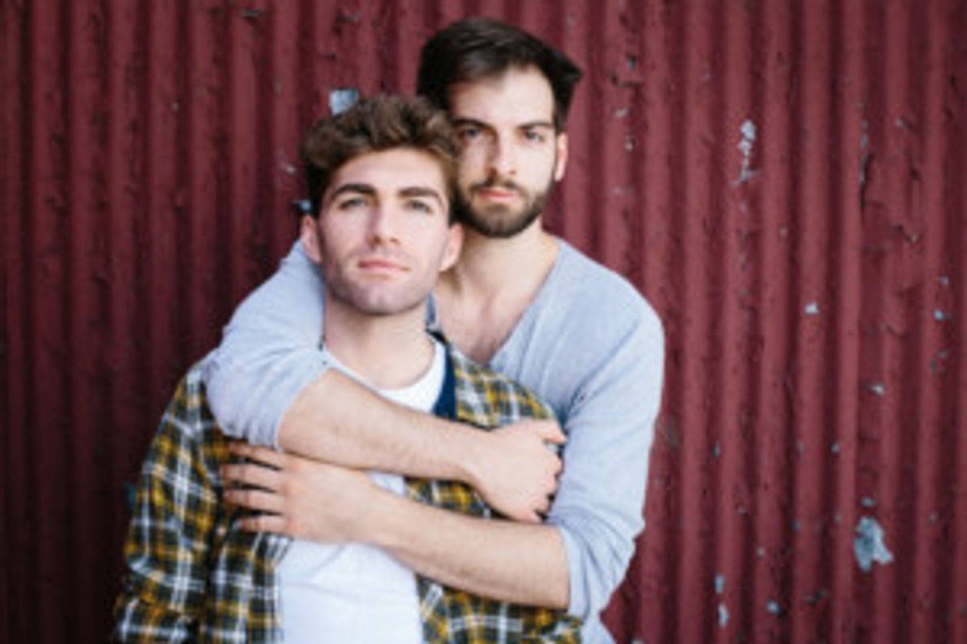 LAST DITCH PLAYLIST Premieres at Capital Fringe Festival  Image