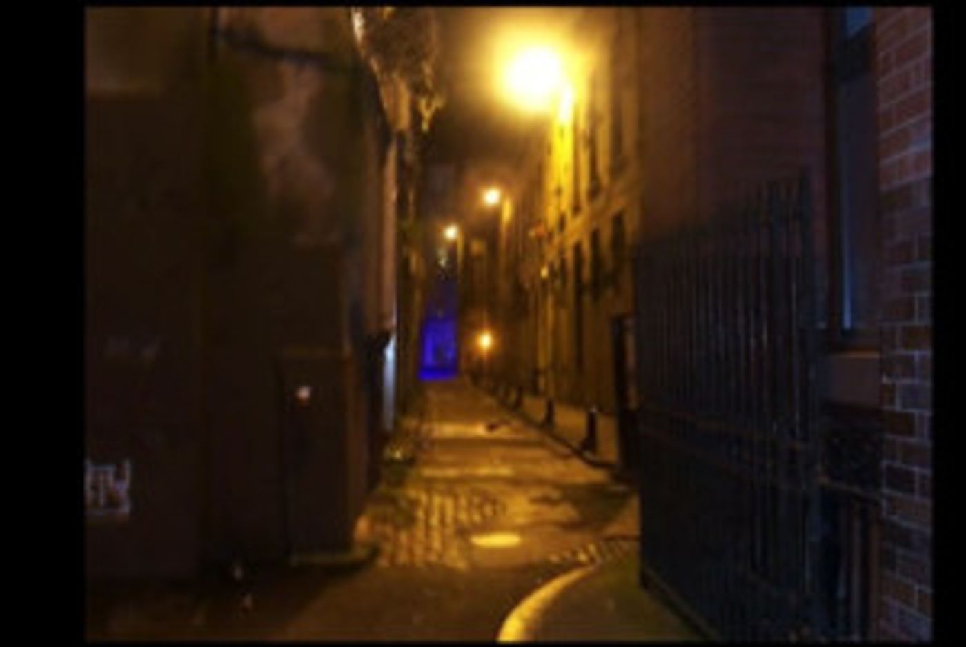 COMMITTED Premieres Tonight at Theatre at the 14th Street Y  Image