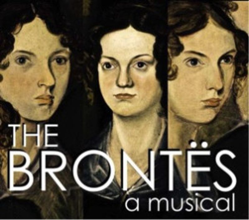 See THE BRONTËS: A MUSICAL Workshop Production in Brooklyn! Image