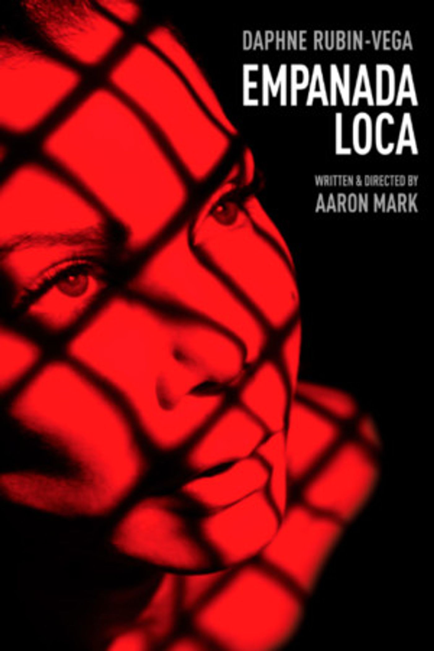 Daphne Rubin-Vega to Present One-Night-Only EMPANADA LOCA in London  Image