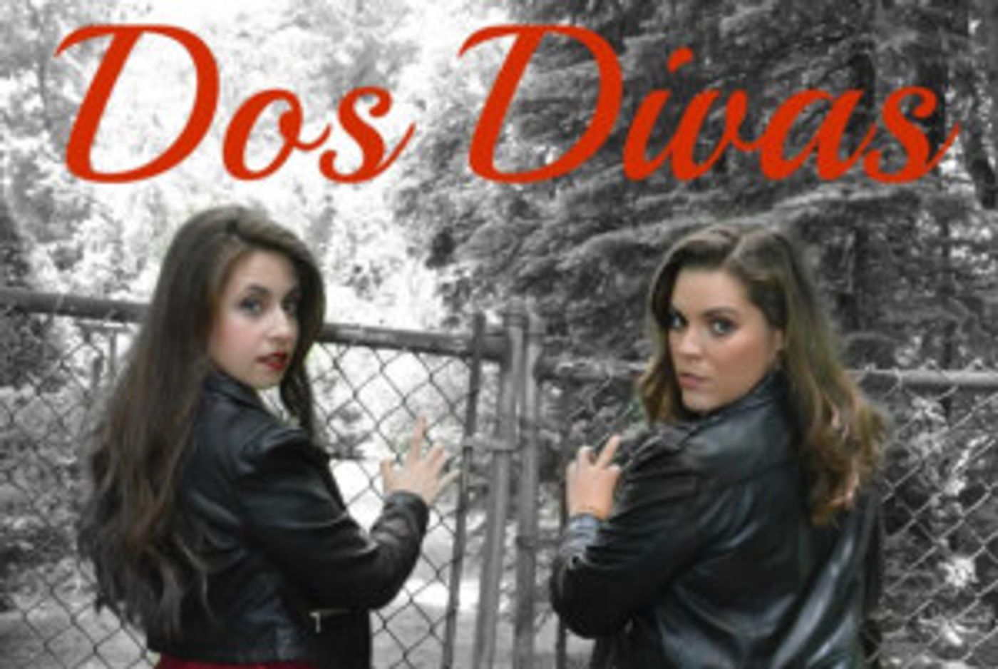 Sarah Fernandez and Lauren Baez Bring DOS DIVAS to Feinstein's/54 Below  Image