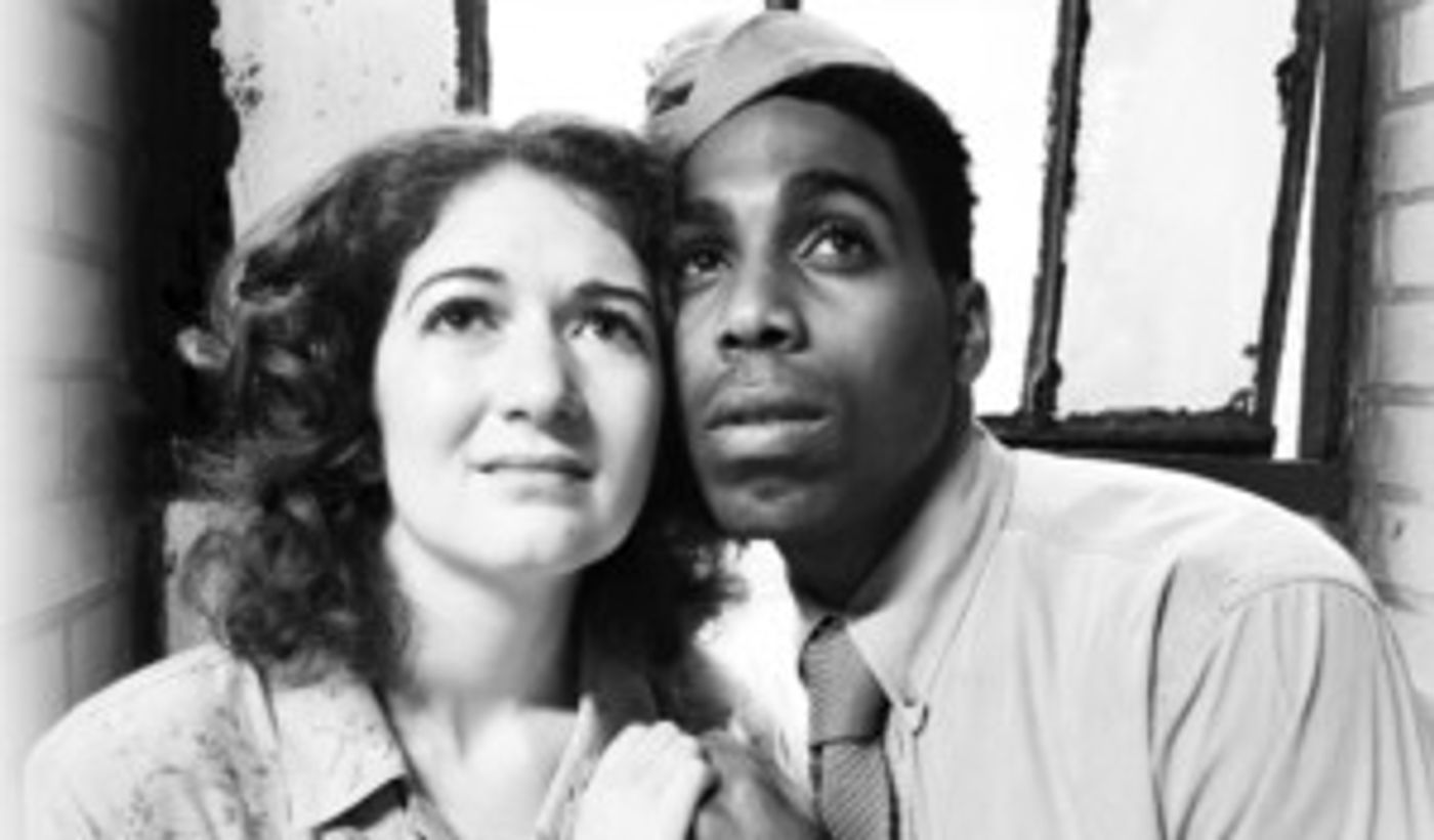 WWII Drama BASEMENT Opens Tonight at The Gene Frankel Theatre  Image
