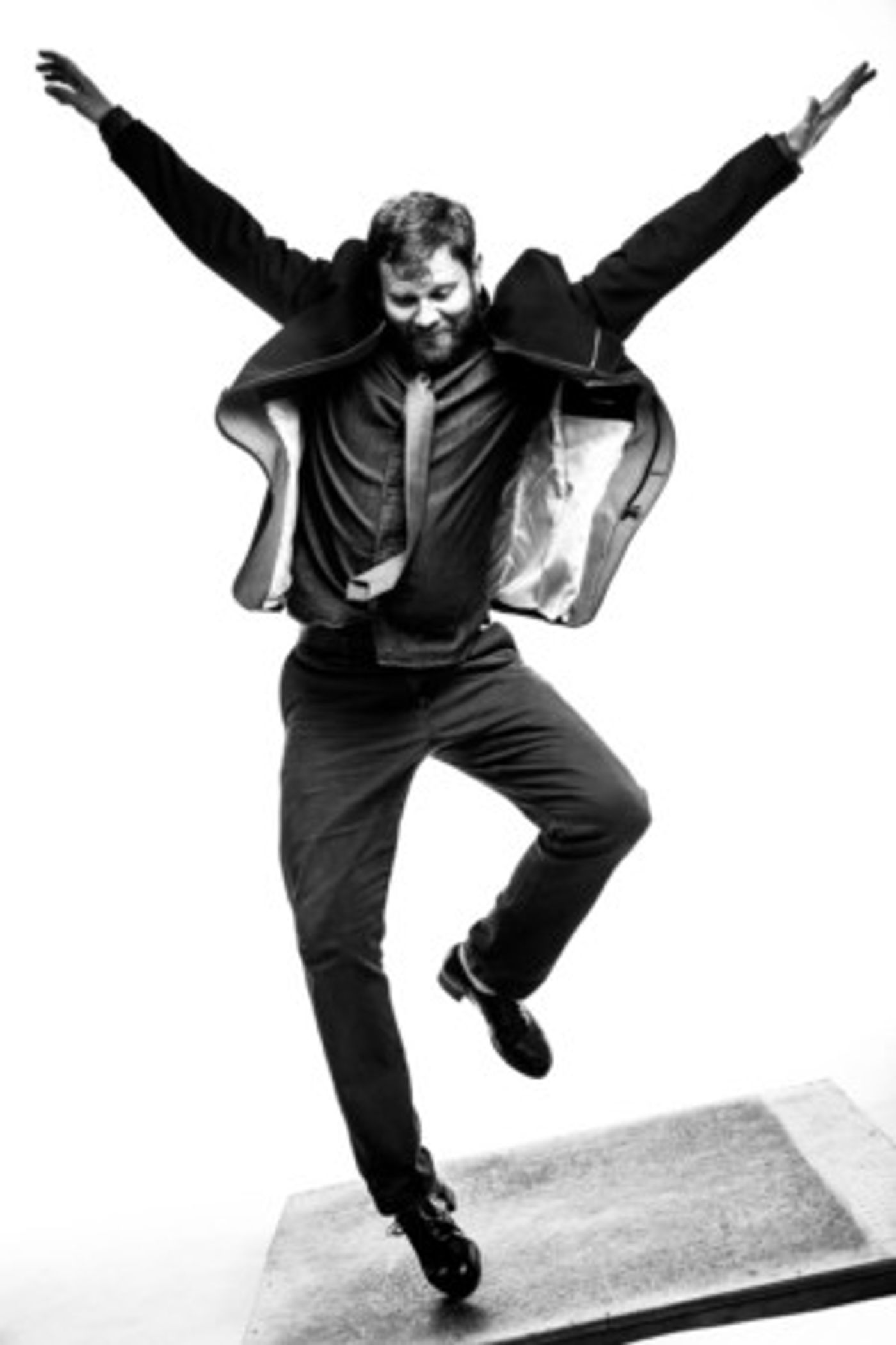 Dorrance Dance's 2017-18 Season Includes Performances Across the U.S., Germany, France & More  Image