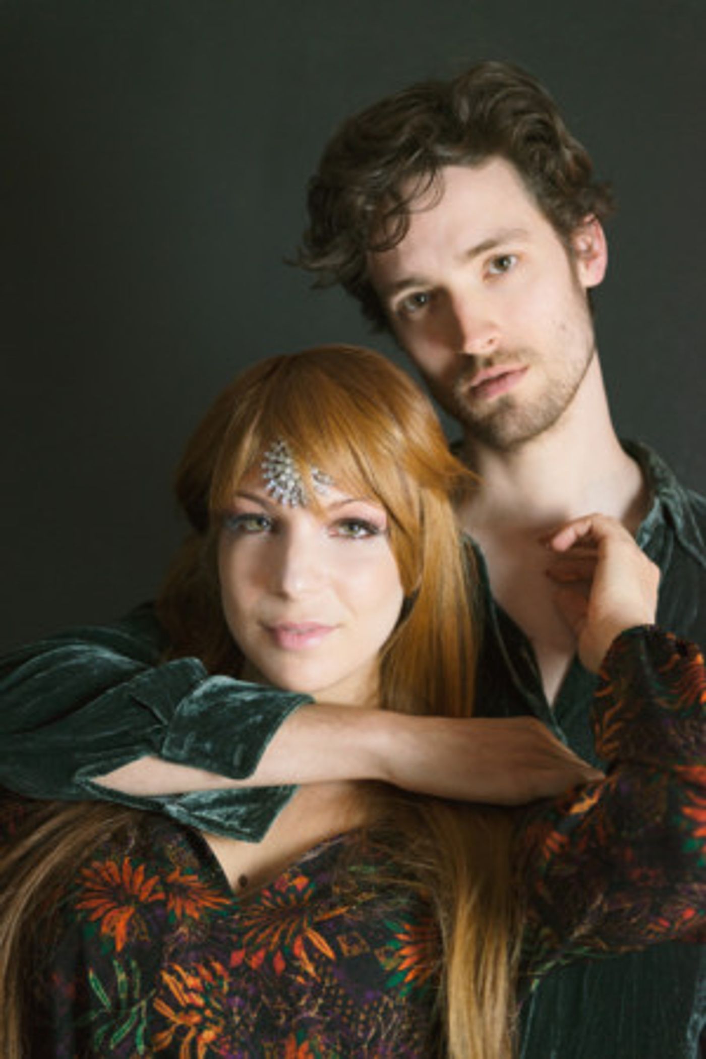 Underdog Art Gallery to Present LOVE STREET  Image