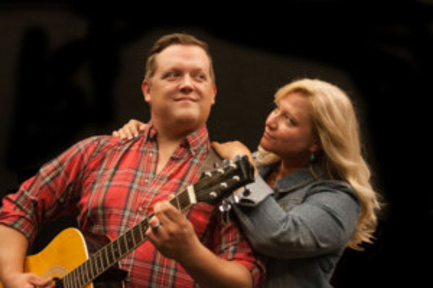 Music of Johnny Cash Musical Comes to York's Belmont Theatre  Image